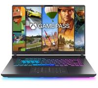 PC Gamer ASUS Rog Strix 16" WUXGA 165Hz Intel Core i7 14650HX Nvidia GeForce RTX 5060 16 Go RAM DDR5 SSD 1 To