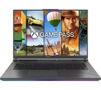 PC Gamer ASUS Rog Strix 18" WQXGA 240Hz AMD Ryzen 9 8940HX Nvidia GeForce RTX 5070 32 Go RAM DDR5 SSD 1 To