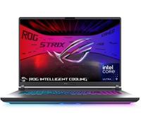 PC Gamer ASUS Rog Strix 18" WQXGA 240Hz Intel Core Ultra 9 275HX Nvidia GeForce RTX 5060 16 Go RAM DDR5 SSD 1 To