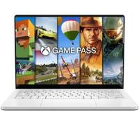 PC Gamer ASUS Rog Zephyrus 14" 3K 120Hz AMD Ryzen AI 9 HX 370 Nvidia GeForce RTX 5070 32 Go RAM SSD 1 To