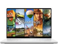 PC Gamer ASUS Rog Zephyrus 16" WQXGA 240Hz AMD Ryzen AI 9 HX 370 Nvidia GeForce RTX 4060 32 Go RAM SSD 1 To