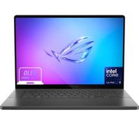 PC Gamer ASUS Rog Zephyrus 16" WQXGA 240Hz Intel Core Ultra 9 285HX Nvidia GeForce RTX 5090 64 Go RAM SSD 2 To