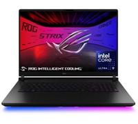 PC Gamer ASUS Scar18-G835LR-DRSA051W