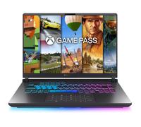 PC Gamer ASUS Rog Strix 16" WUXGA 165Hz Intel Core i7 14650HX Nvidia GeForce RTX 5060 16 Go RAM DDR5 SSD 1 To