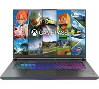 PC Gamer ASUS STRIX-G18-G814FP-DR9033W