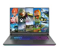 PC Gamer ASUS STRIX-G18-G814FP-DR9033W