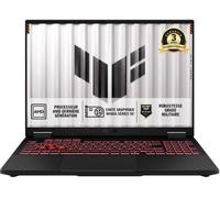PC Gamer ASUS TUF A 16" WUXGA 165Hz AMD Ryzen 9 8940HX Nvidia GeForce RTX 5060 32 Go RAM DDR5 SSD 1 To