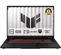 PC Gamer ASUS TUF A18" WUXGA 144Hz AMD Ryzen 7 260 Nvidia GeForce RTX 5070 16 Go RAM DDR5 SSD 1 To