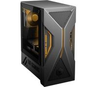 PC Gamer ASUS TUF Gaming T500MV - Intel Core I7-13620H - NVIDIA GeForce RTX 5060 - 32 Go RAM DDR5 - SSD 1 To H215W