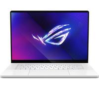 PC portable gaming Asus ROG ZEPHYRUS-G16-GU605CM-DR6W 16" WQXGA 240 Hz Intel® Core™ Ultra 7 16 Go RAM 1 To SSD Nvidia GeForce RTX 5060 Blanc