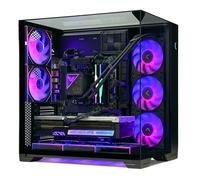 PC Gamer Black - - -