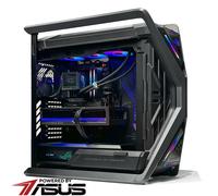 PC Gamer Black - - -