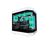 PC Gamer Boost Gold - R7 7800X3D, RTX 5070 Ti 16GB, 32GB DDR5, 2TB M2, Win11 - Prêt à jouer
