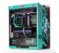 PC Gamer CIBOULE - - - -