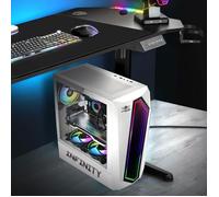 PC Gamer Core I3 - 32 Go Ram - SSD Nvme de 1 To - RTX 5060 8GB DUAL OC - Win 11