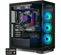 PC Gamer CORSAIR 3500X 5070TI 1T32R7