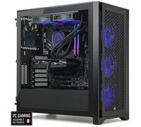 PC Gamer CORSAIR 3500X 5090 R9 X3D 32Go
