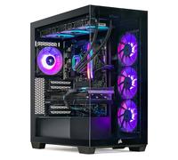 PC Gamer CRIMSON BO7 - - -