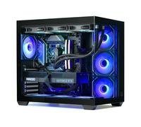 PC Gamer Crystal - - - -