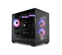 PC Gamer - CyberpowerPC - Luxe - AMD Ryzen 7 9800X3D - Nvidia RTX 5070 Ti - 32Go RAM - 1To SSD