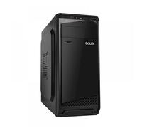 PC Gamer - DAB IT - Maxi860 - Intel Core i5 8e Gén - 8Go RAM DDR4 - SSD 512Go - Radeon RX 550 4Go