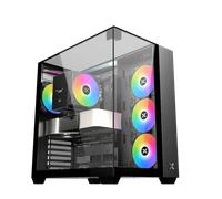 PC Gamer DAIMYO A98X3D RTi57 - Ryzen 7 9800X3D - GeForce RTX 5070 Ti - 32GB DDR5 - SSD M.2 2TB - Windows 11 Pro - WiFi