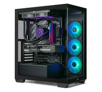 PC Gamer DARK BASE - - - -