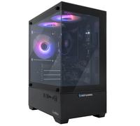 PC Gamer DeepGaming Spectre AMD Ryzen 7 5700G, Radeon Vega 8, 16Go RAM, 1To SSD M.2, 2To HDD, Windows 11 Pro