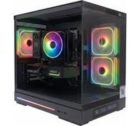 PC Gamer DSGate Cloud LCD V - AMD Ryzen 7 7700X - 32 Go DDR5 - SSD 1 To - GeForce RTX 5070 12 Go - Windows 11 - Blanc Blanc