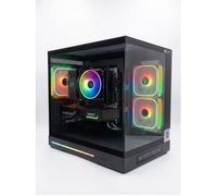 PC Gamer - DSGate DGT V9 - AMD 5700X - NVIDIA RTX 5060 Ti 8Go - 16 Go DDR4 - 1To SSD