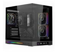 PC Gamer - DSGate G3 DGT-A - AMD Ryzen 5 5600GT - 16 Go RAM - SSD 512 Go