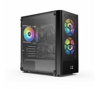 PC gamer - DSGate M3 - Ryzen 5 5600GT - Vega 7 intégrée - 16 Go DDR4