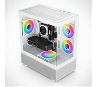 PC Gamer - DSGate M5-I - Intel Core i5-10500 - NVIDIA RTX 3050 8 Go - 16 Go DDR4