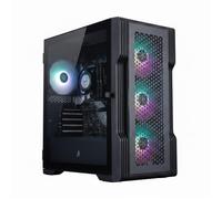 PC Gamer - DSGATE - M5-II - AMD Ryzen 5 5500 - NVIDIA RTX 3050 6 Go - 16 Go DDR4