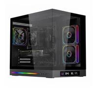 PC Gamer - DSGate M8 DGT - AMD Ryzen 5 5500 - RX 6700 XT 12 Go - 16 Go RAM