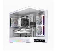 PC Gamer - DSGate M8-I DGT A - AMD Ryzen 5 5500 - Radeon RX 6700 XT 12 Go - 16 Go RAM