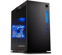 PC Gamer ERAZER - ENGINEER P10 MD35149 - Windows 11 - RTX 3060Ti - Intel Core i5-11400 - RAM 16 Go - SSD 512 Go