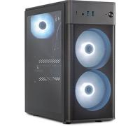 PC Gamer - ERAZER - Recon P45 MD340058 - Sans Windows - RTX 5060 8 Go - AMD Ryzen 5-5500 - RAM 32 Go - Stockage 1To SSD