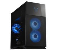 PC Gamer ERAZER X30 - Core Ultra 7 265F - RTX 5080 - 32 Go RAM - SSD 2 To - Windows 11