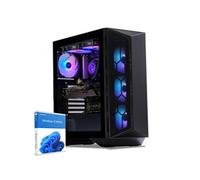 Sedatech PC Gamer Expert Watercooling • AMD Ryzen 7 5700X • RTX4060Ti • 32Go RAM • 2To SSD M.2 • Windows 11