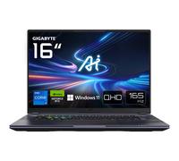 PC Gamer GIGABYTE AORUS 16X ASG-53FRC54SH