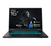 PC portable Gamer Gigabyte A16 CVHI3FR864SH - 16
