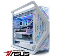 PC Gamer Glacial - - -