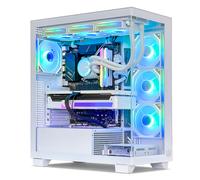 PC Gamer HERA - RTX - - -