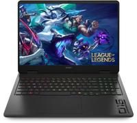 PC Gamer HP OMEN 16-am0058nf