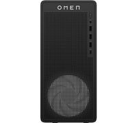 OMEN 16L by HP TG03-0071nf - Core i5 I5-14400F 32 Go RAM 512 Go NVIDIA GeForce RTX 3050 - Noir