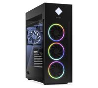 PC Gamer HP OMEN 45L GT22-2016nf Intel Core i9 14900K RAM 32 Go DDR5 1 To SSD GeForce RTX 4080