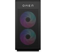 PC Gamer HP OMEN GT16-1003nf AMD Ryzen 7 9800X3D Nvidia GeForce RTX 5080 64 Go RAM DDR5 SSD 4 To