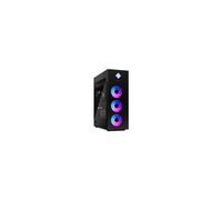 HP PC gaming OMEN 45L GT22-3030nf – Core Ultra 9 285K, 64 Go DDR5, 1 To SSD, RTX 5070 Ti, Windows 11