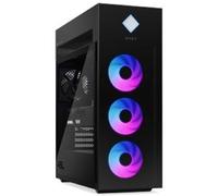 PC Gamer HP Omen GT22 - Intel Core Ultra 9 285K - NVIDIA GeForce RTX 5070 Ti - 64 Go RAM DDR5 - SSD 2 To 3030nf